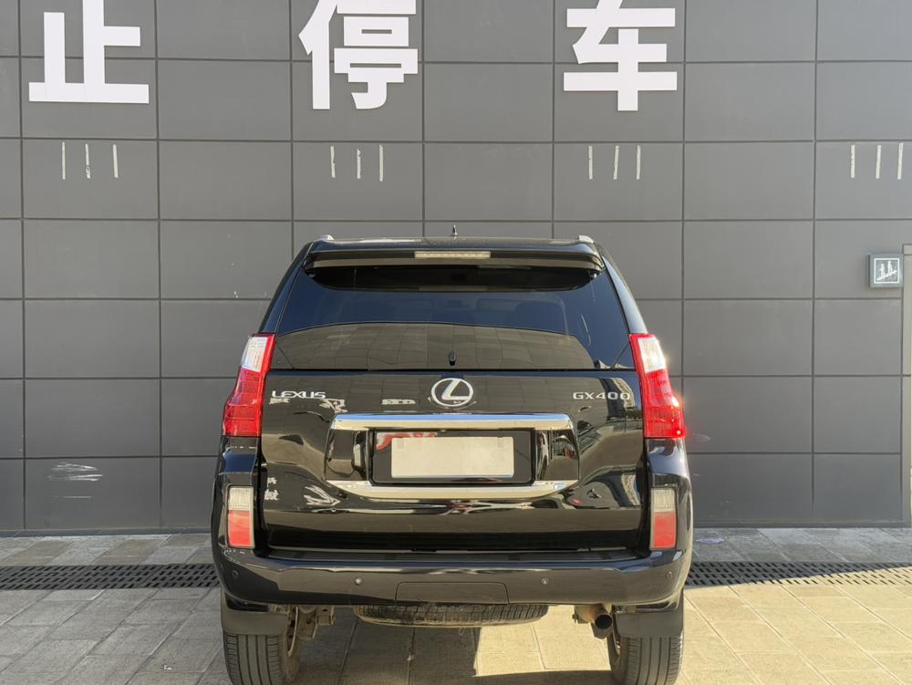 Lexus Lexus GX