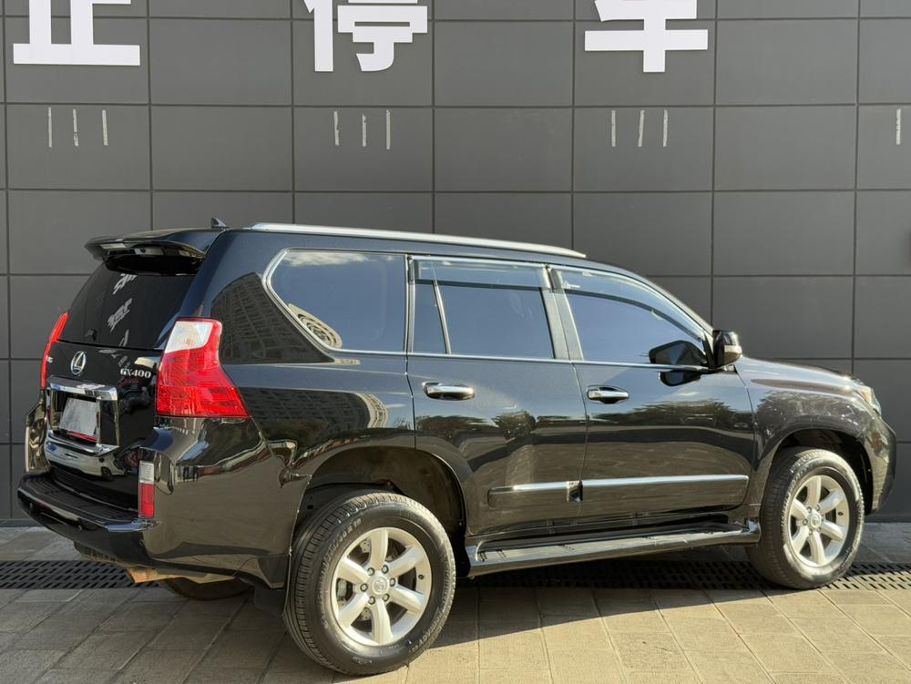 Lexus Lexus GX