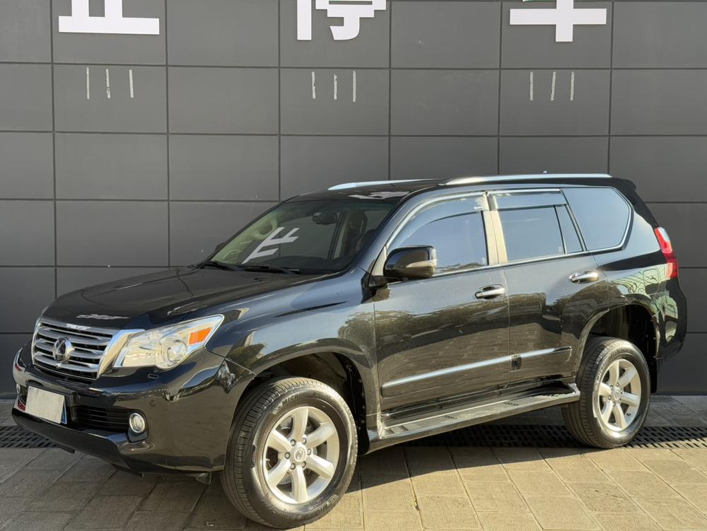 Lexus Lexus GX