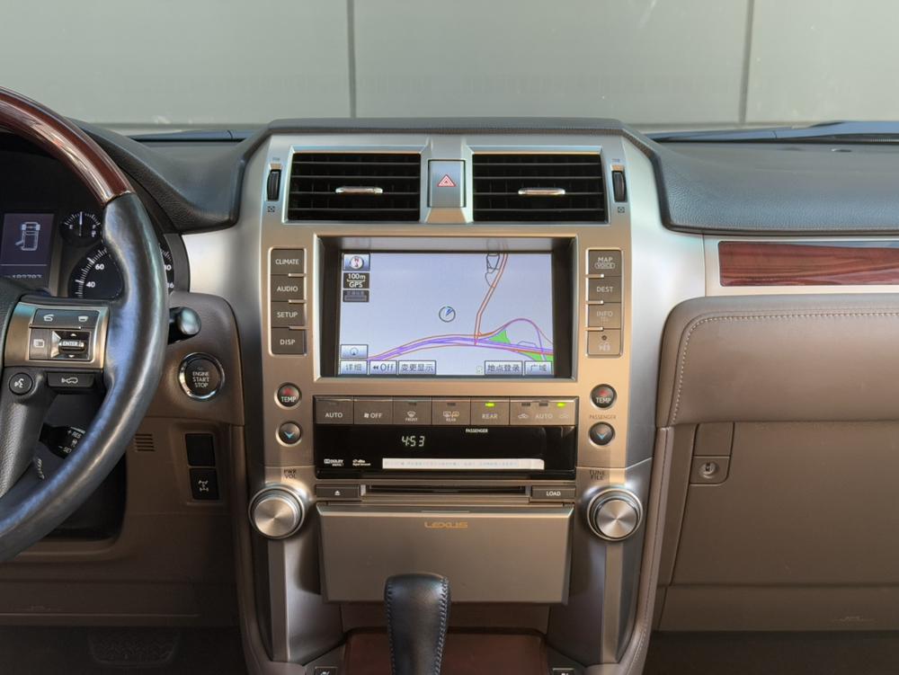 Lexus Lexus GX