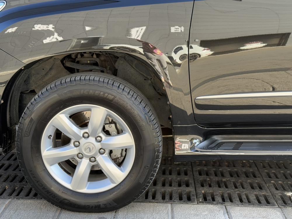 Lexus Lexus GX