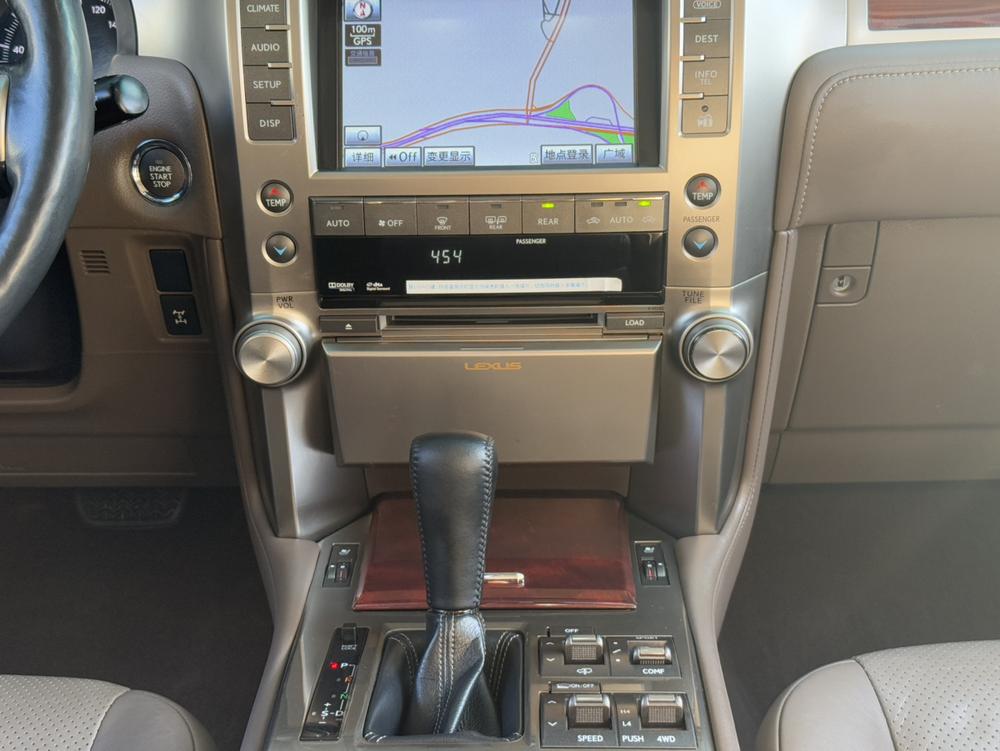Lexus Lexus GX