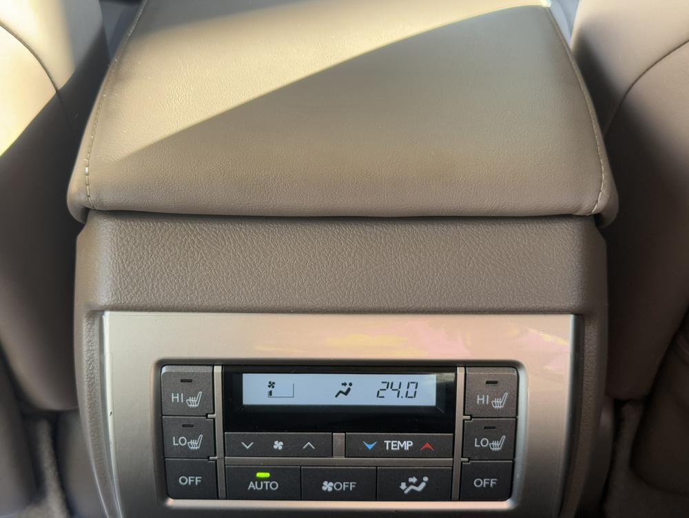 Lexus Lexus GX