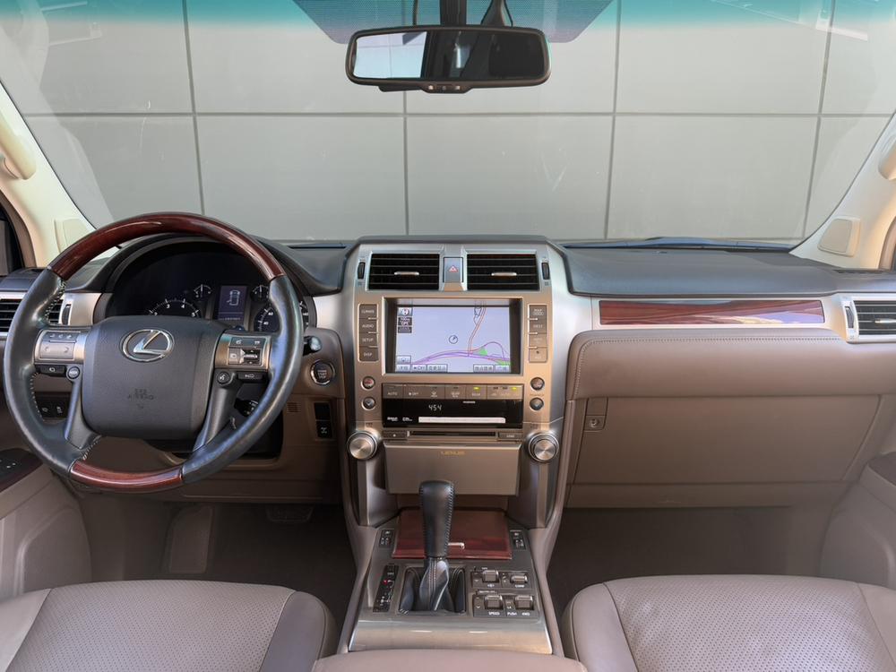 Lexus Lexus GX