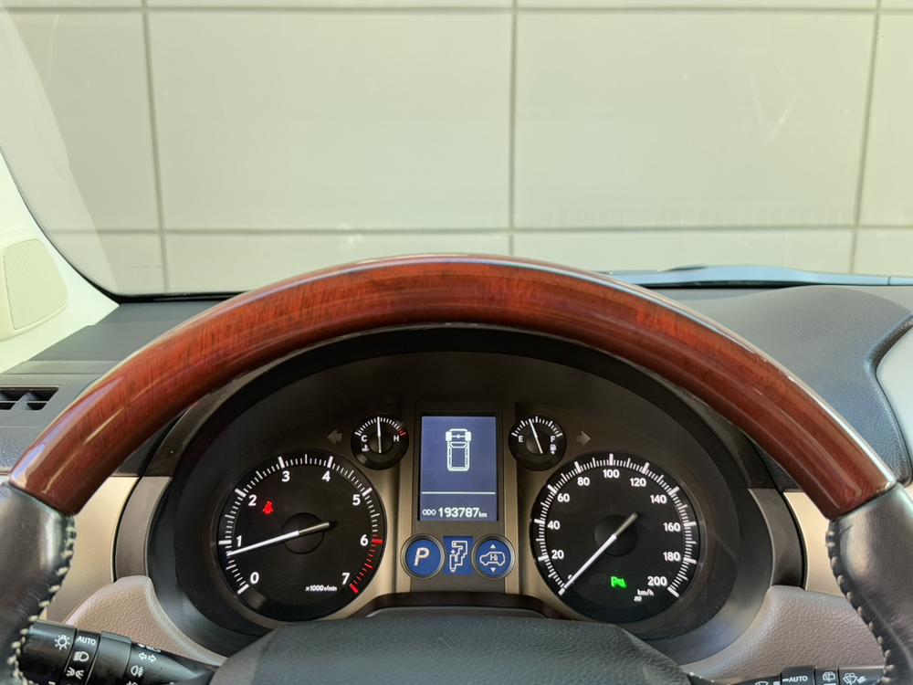 Lexus Lexus GX