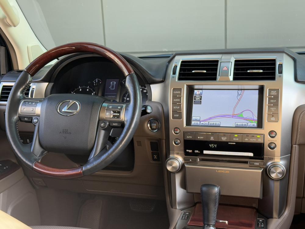 Lexus Lexus GX