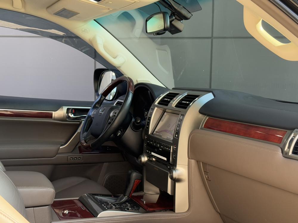Lexus Lexus GX