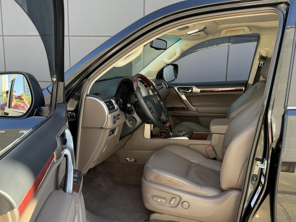 Lexus Lexus GX