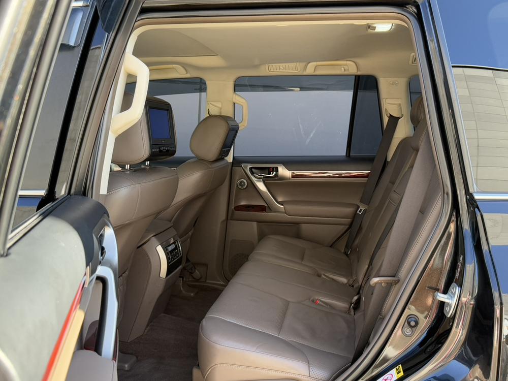 Lexus Lexus GX