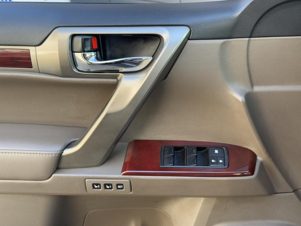 Lexus Lexus GX