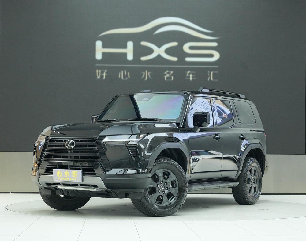 Lexus Lexus GX