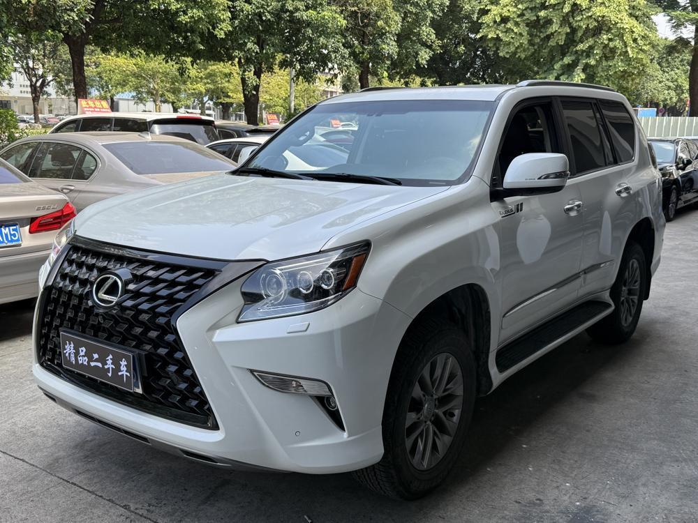 Lexus Lexus GX
