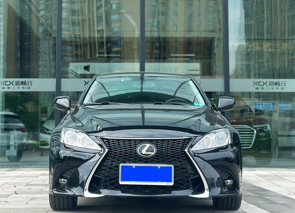 Lexus Lexus IS