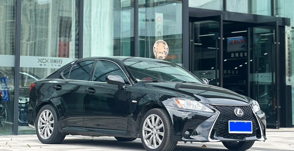 Lexus Lexus IS