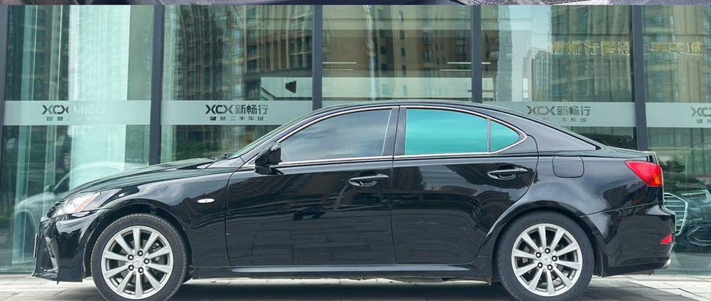 Lexus Lexus IS
