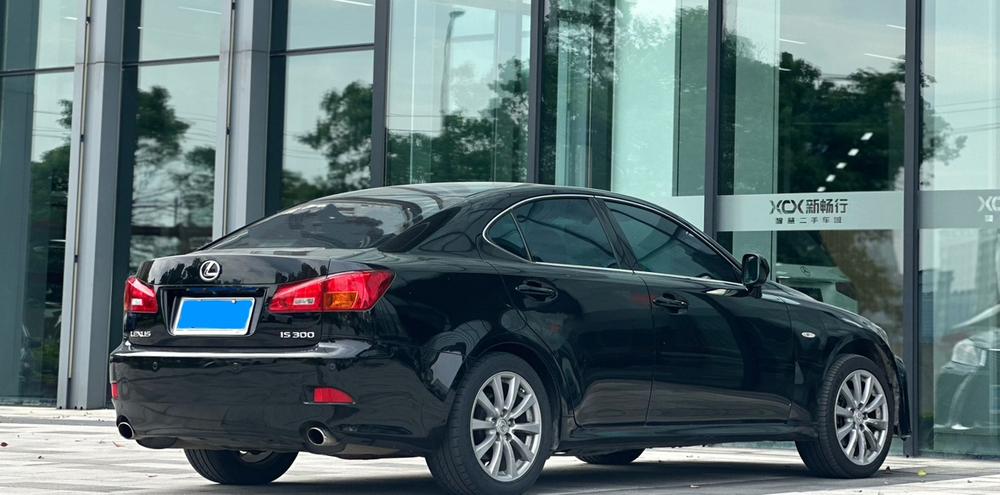 Lexus Lexus IS