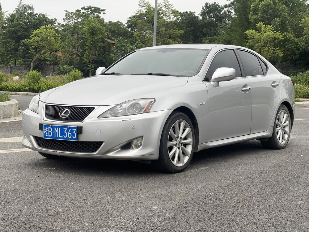 Lexus Lexus IS