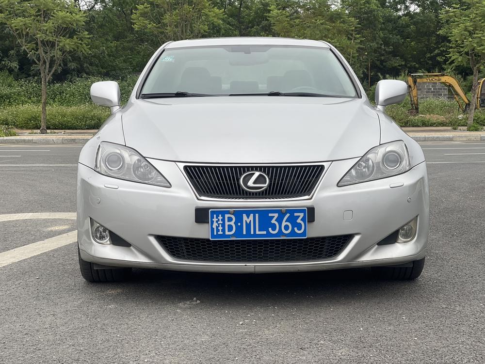 Lexus Lexus IS