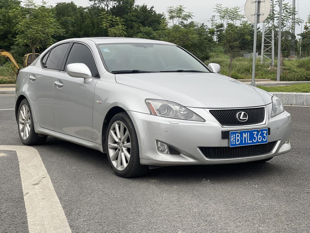 Lexus Lexus IS