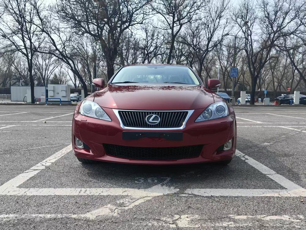 Lexus Lexus IS
