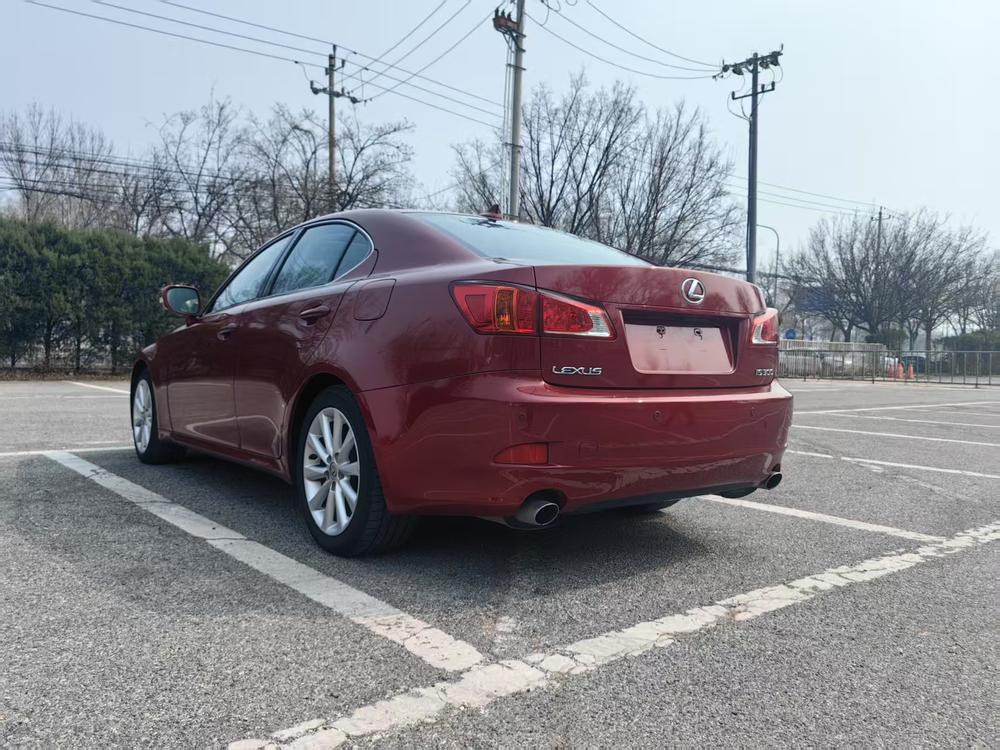 Lexus Lexus IS