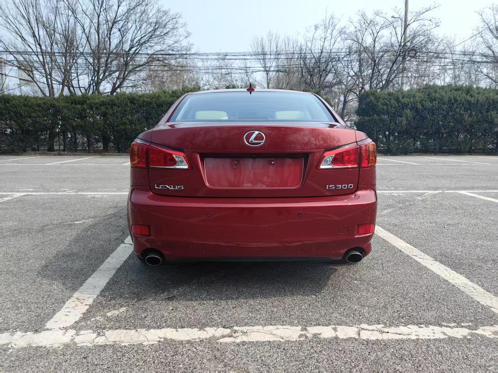 Lexus Lexus IS