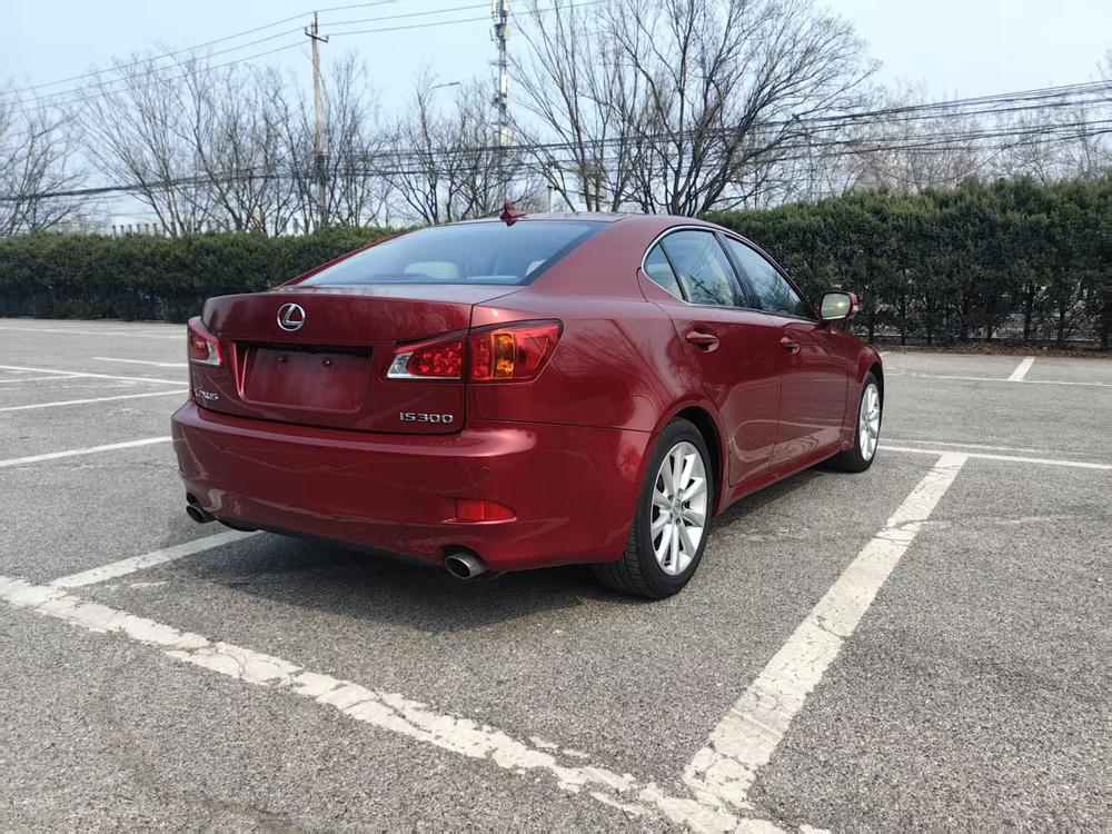 Lexus Lexus IS
