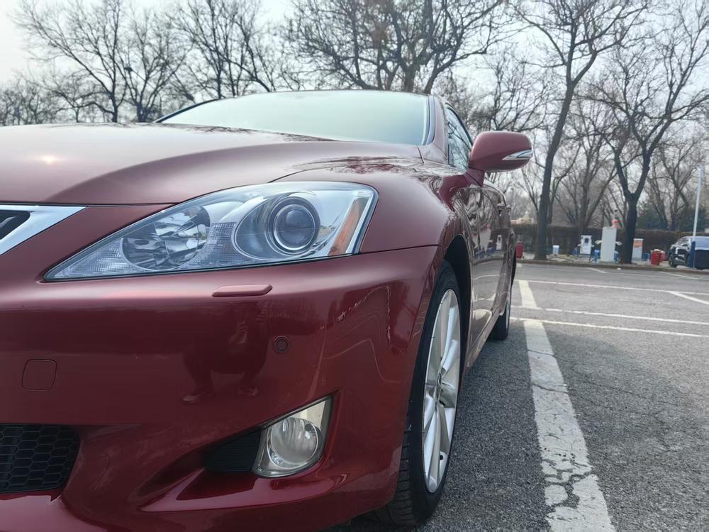 Lexus Lexus IS