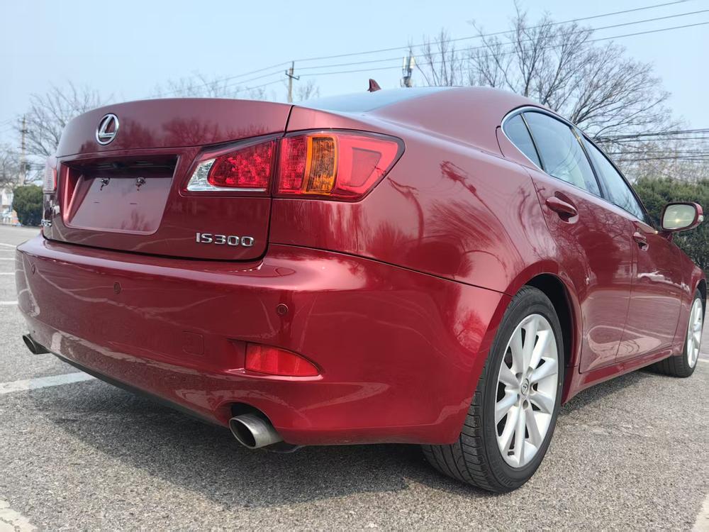 Lexus Lexus IS