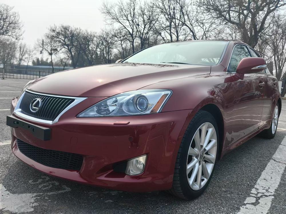 Lexus Lexus IS