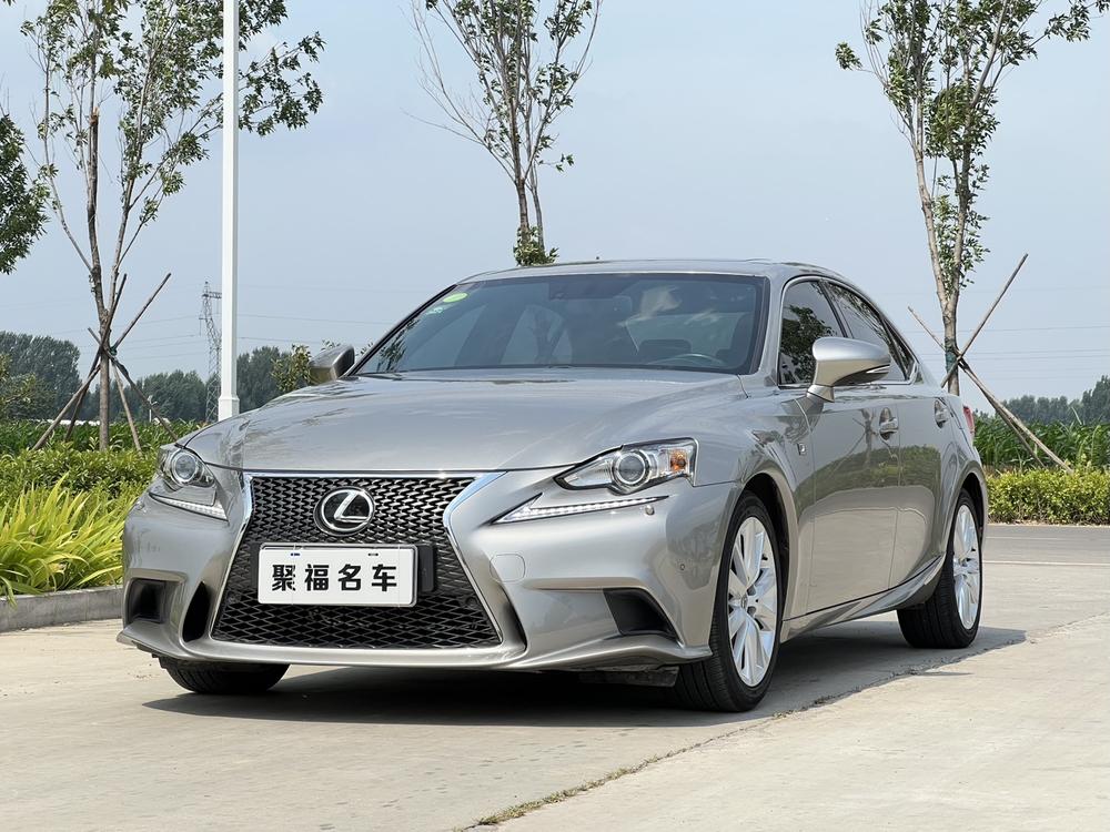 Lexus Lexus IS