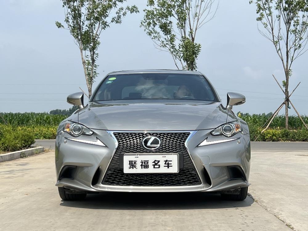Lexus Lexus IS