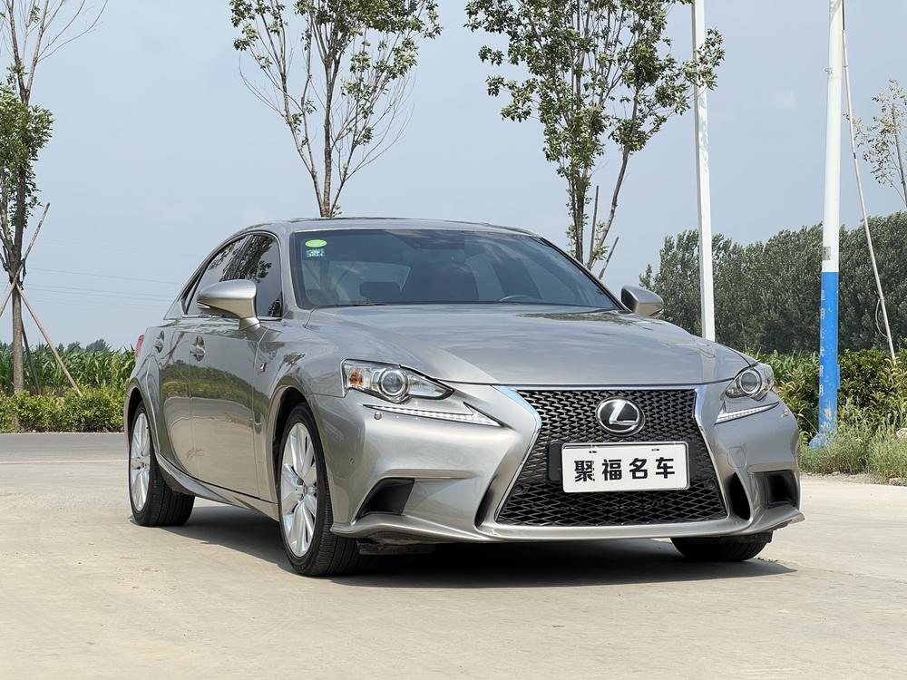 Lexus Lexus IS