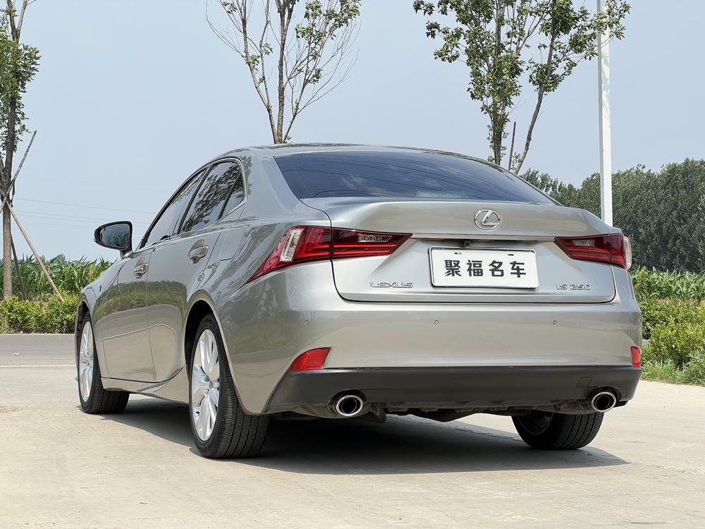 Lexus Lexus IS