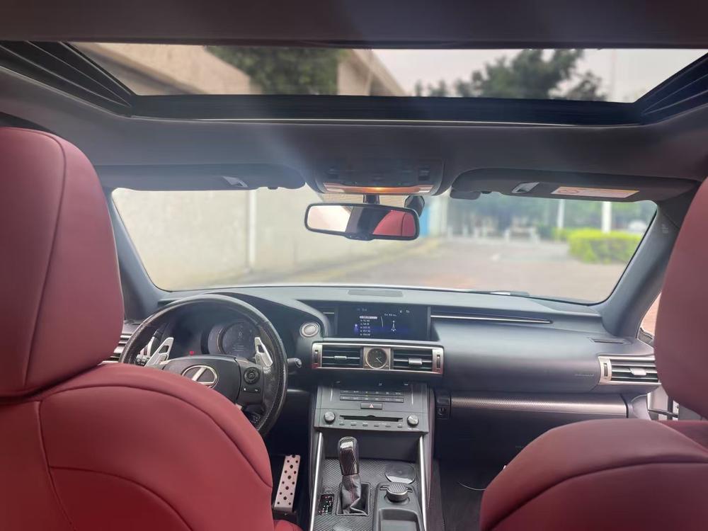 Lexus Lexus IS