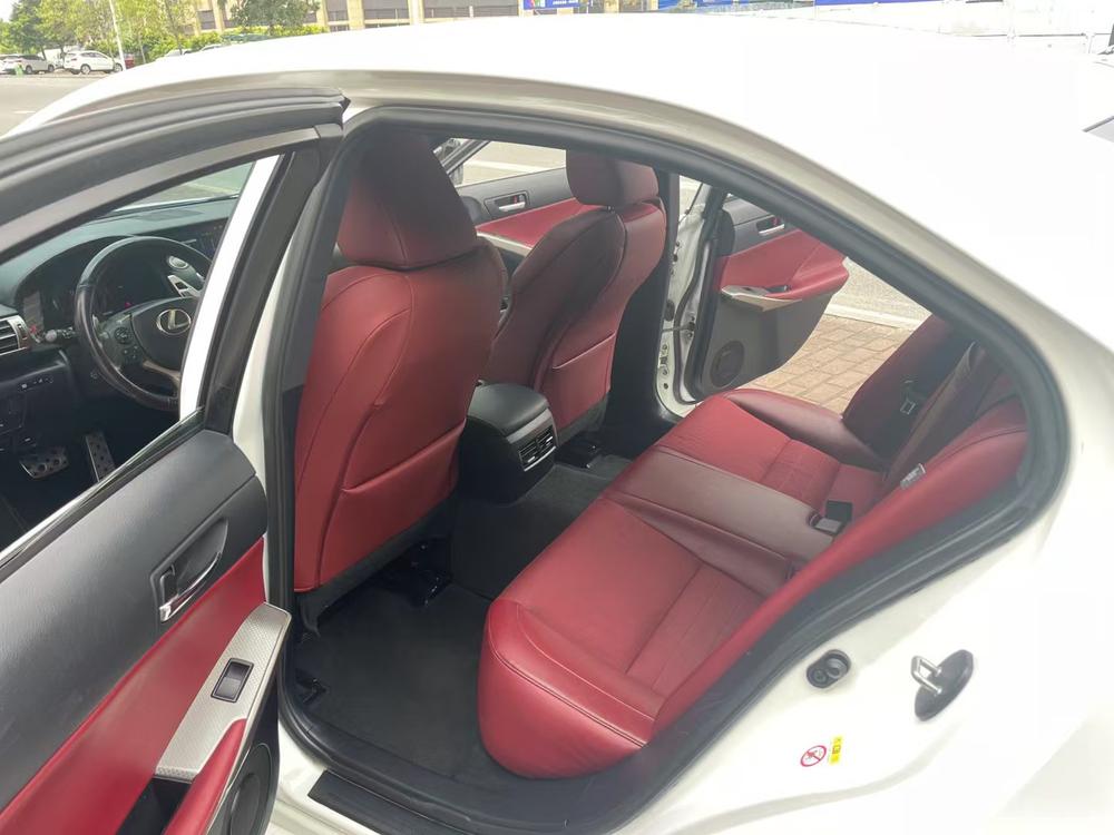 Lexus Lexus IS