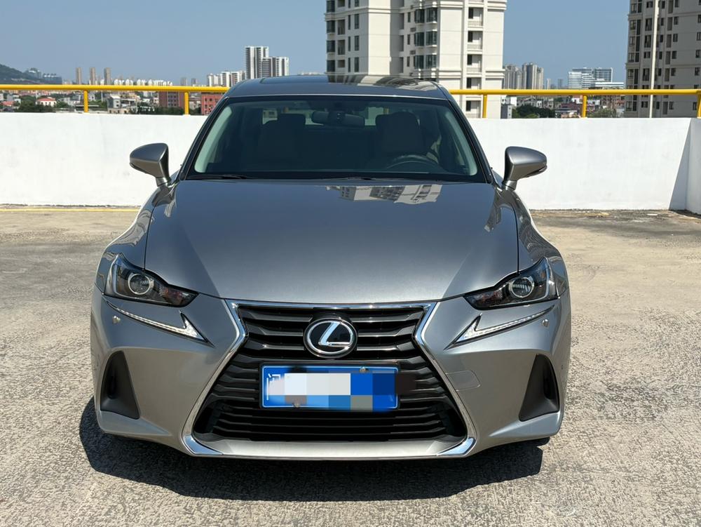 Lexus Lexus IS