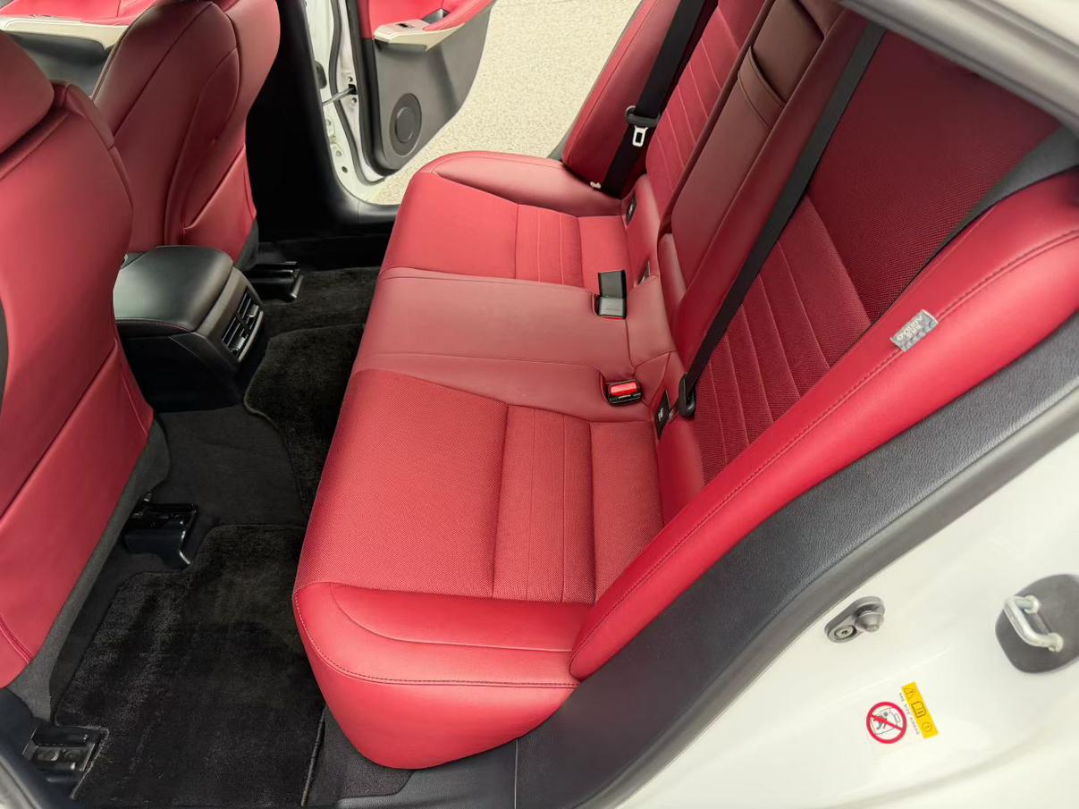 Lexus Lexus IS