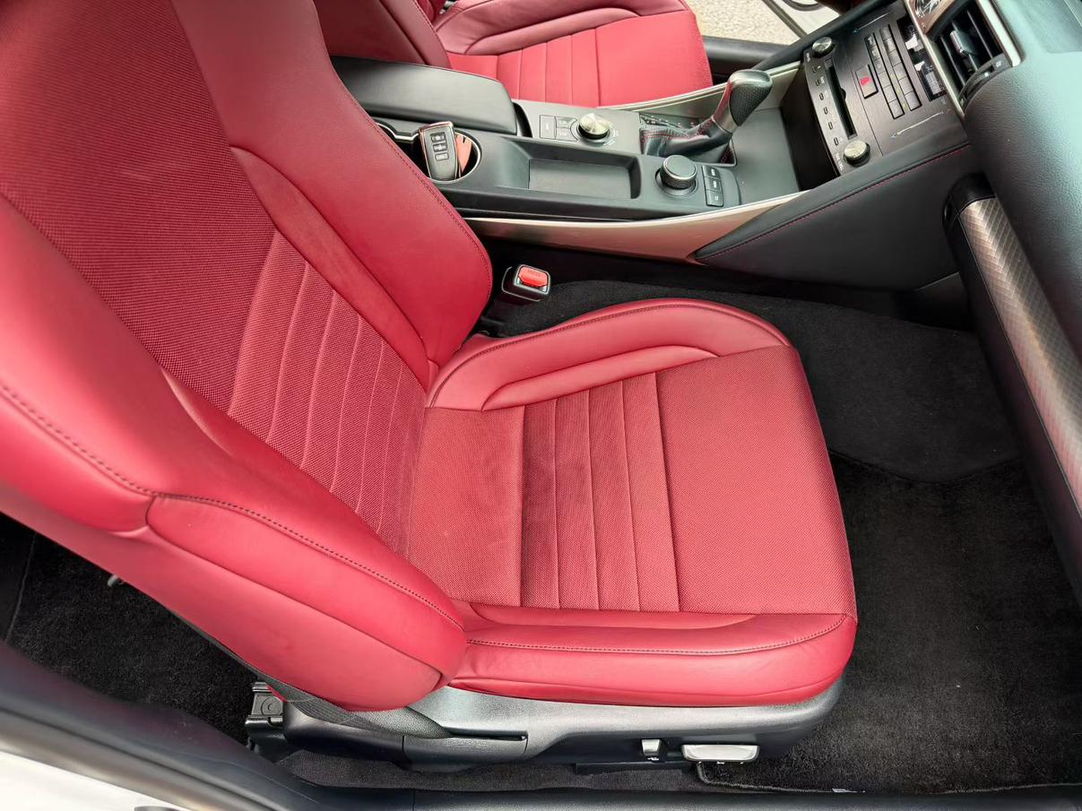 Lexus Lexus IS