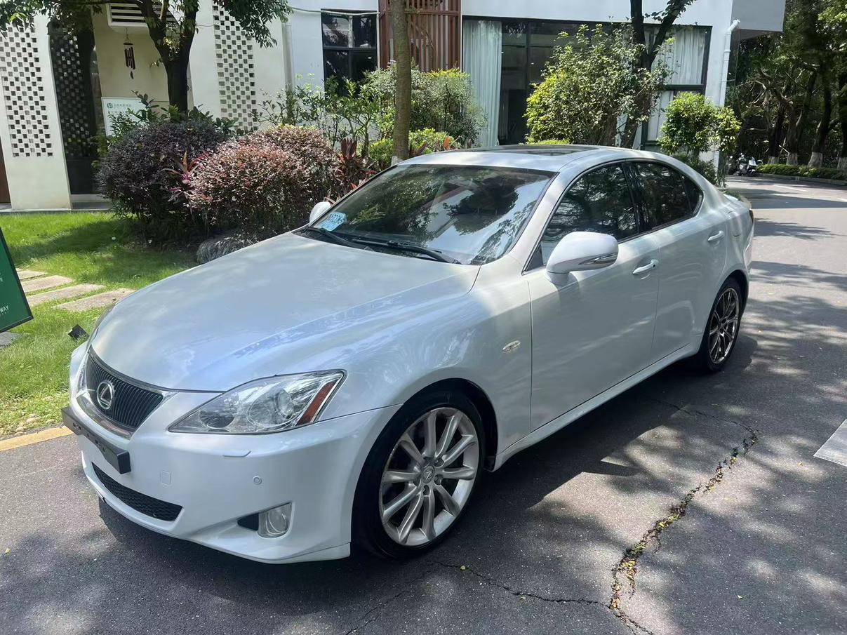 Lexus Lexus IS
