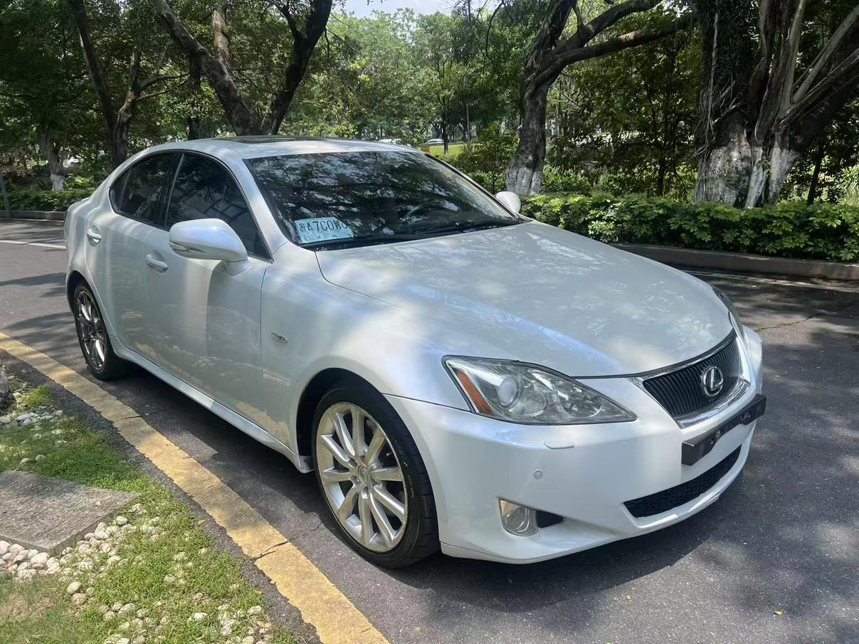 Lexus Lexus IS