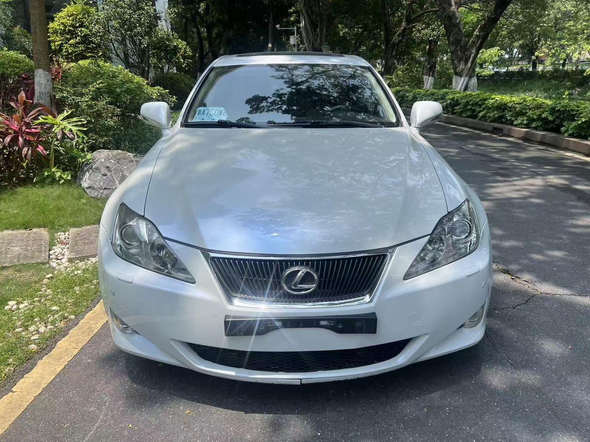 Lexus Lexus IS