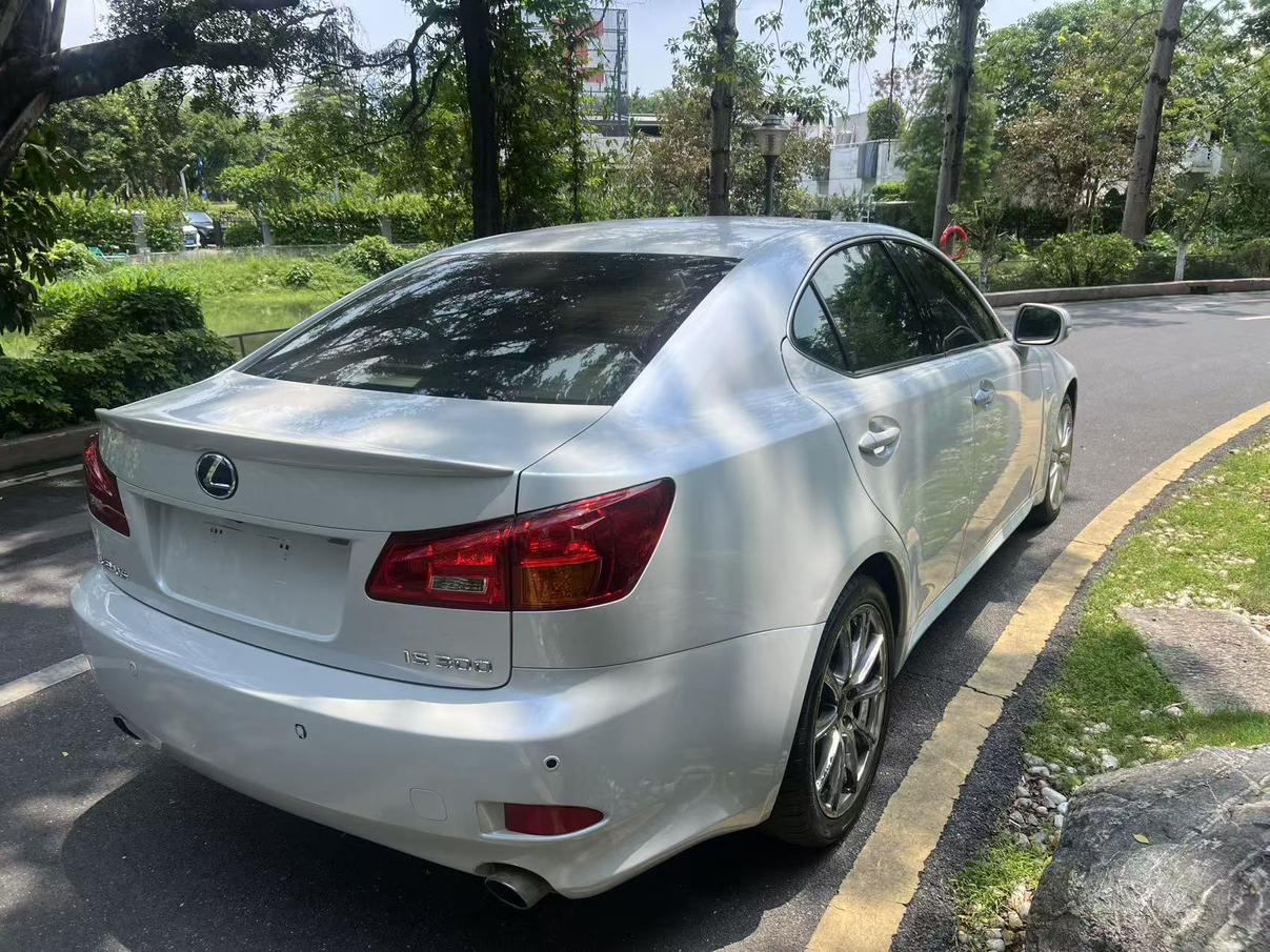 Lexus Lexus IS