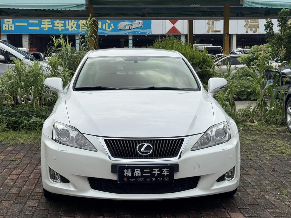 Lexus Lexus IS