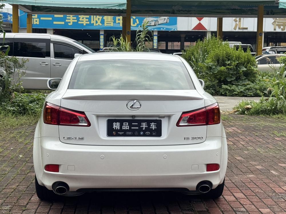 Lexus Lexus IS