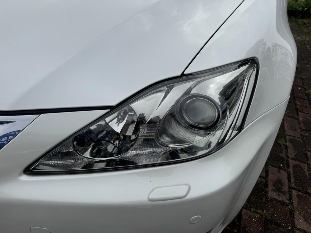 Lexus Lexus IS