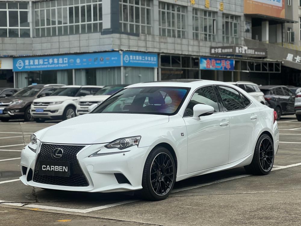 Lexus Lexus IS