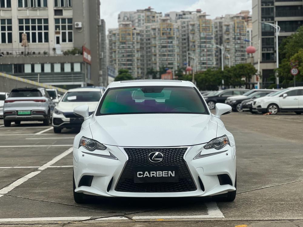 Lexus Lexus IS