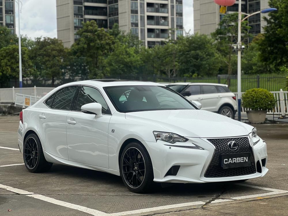 Lexus Lexus IS