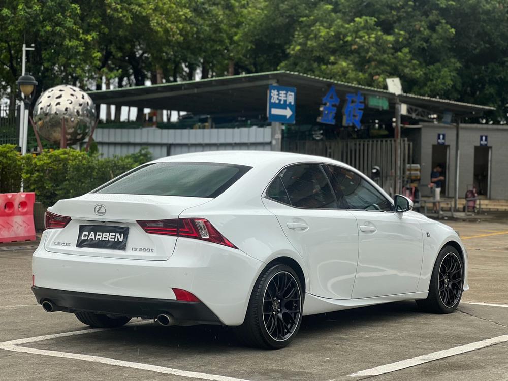 Lexus Lexus IS